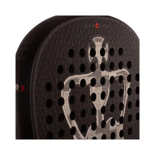 Raquette de padel Black Crown VANQUISH