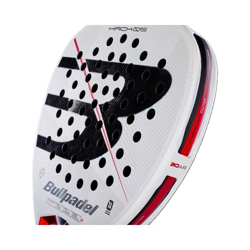 Raquette de padel Bullpadel HACK 05 27