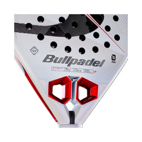 Raquette de padel Bullpadel HACK 05 27