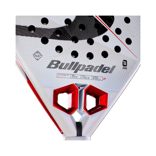 Raquette de padel Bullpadel HACK 05 27