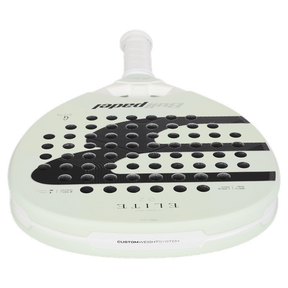 Raquette de Padel Bullpadel ELITE 02 W 27
