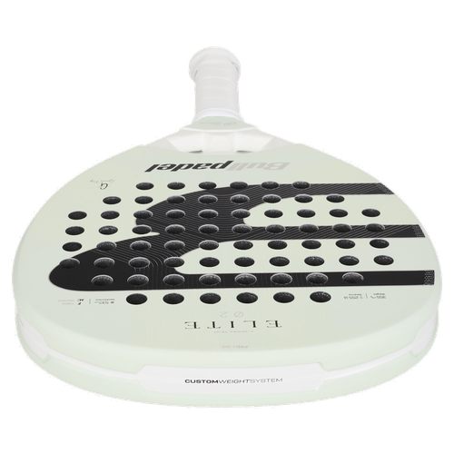 Raquette de Padel Bullpadel ELITE 02 W 27