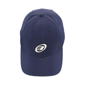 Casquette Bullpadel BPG261 Marine