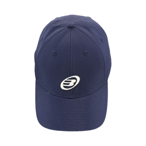 Casquette Bullpadel BPG261 Marine