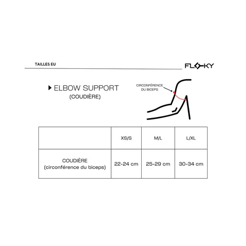 ELBOW SUPPORT