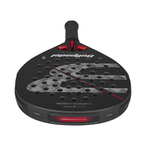 Raquette de padel Bullpadel HACK 05 HYBRID 27