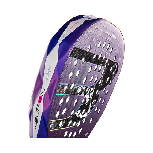 Raquette de Padel Bullpadel NEURON 02 EDGE 27