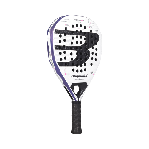 Raquette de Padel Bullpadel NEURON 02 EDGE 27