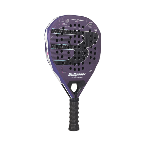 Raquette de Padel Bullpadel NEURON 02 EDGE 27