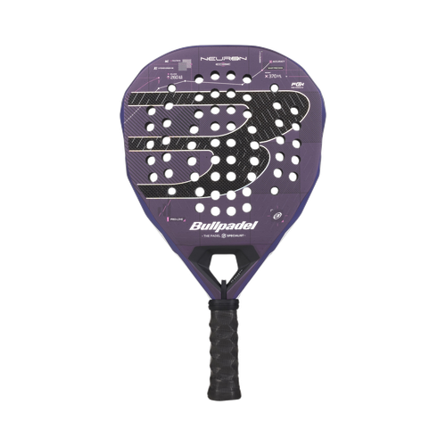 Raquette de Padel Bullpadel NEURON 02 EDGE 27
