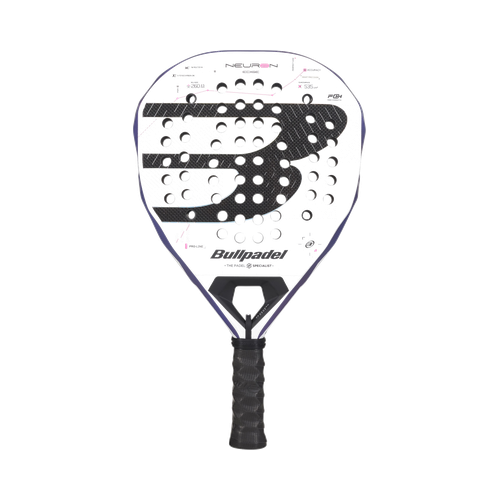 Raquette de Padel Bullpadel NEURON 02 EDGE 27