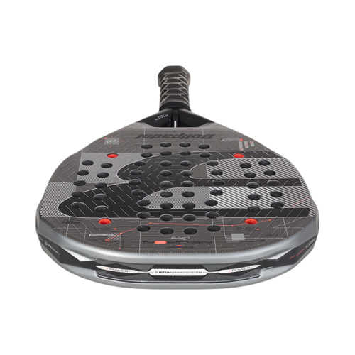 Raquette de Padel Bullpadel NEURON 02 CMF 27