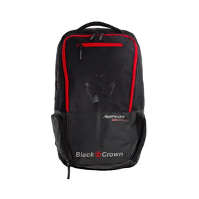 SAC RAPTOR RED