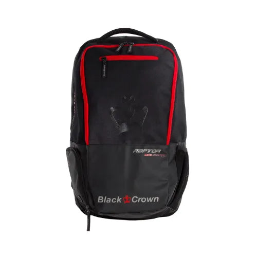 SAC RAPTOR RED