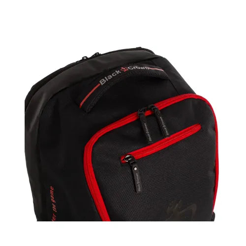 SAC RAPTOR RED
