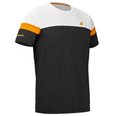 T-shirt Babolat CREW NECK Tee Black