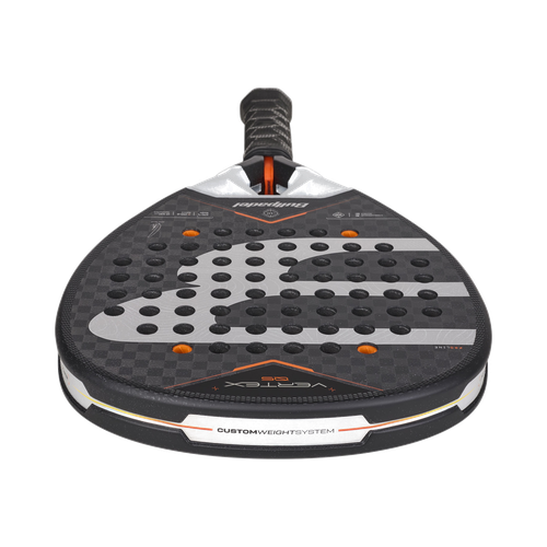 Raquette de Padel Bullpadel VERTEX 05 27