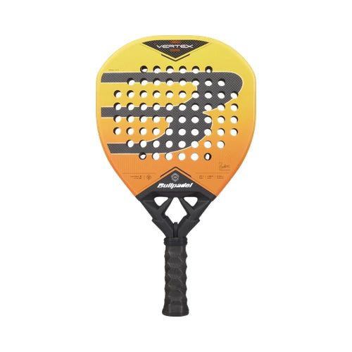 Raquette de padel Bullpadel VERTEX 05 GEO 27