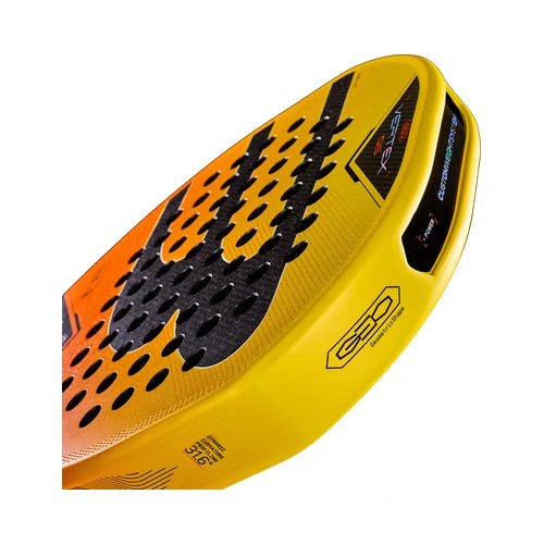 Raquette de padel Bullpadel VERTEX 05 GEO 27