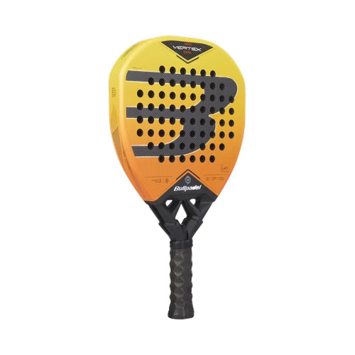 Raquette de padel Bullpadel VERTEX 05 GEO 27