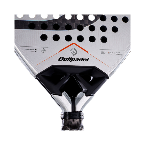 Raquette de Padel Bullpadel VERTEX 05 HYBRID 27