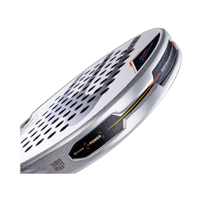 Raquette de Padel Bullpadel VERTEX 05 HYBRID 27