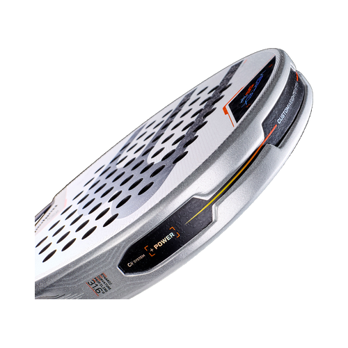 Raquette de Padel Bullpadel VERTEX 05 HYBRID 27