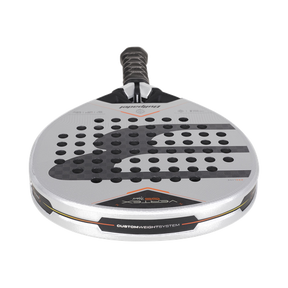 Raquette de Padel Bullpadel VERTEX 05 HYBRID 27