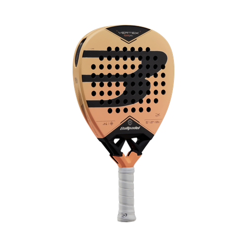 Raquette de Padel Bullpadel VERTEX 05 W 27