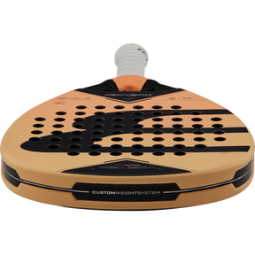 Raquette de Padel Bullpadel VERTEX 05 W 27