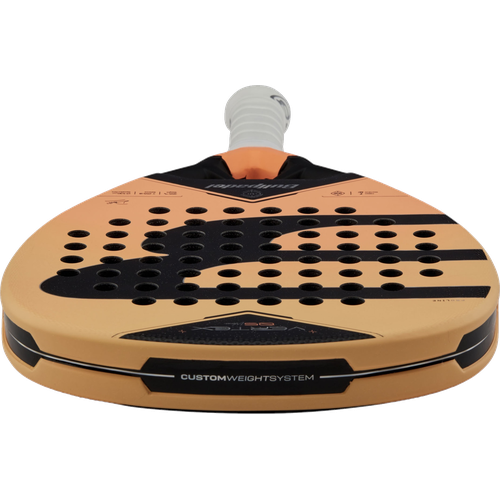 Raquette de Padel Bullpadel VERTEX 05 W 27