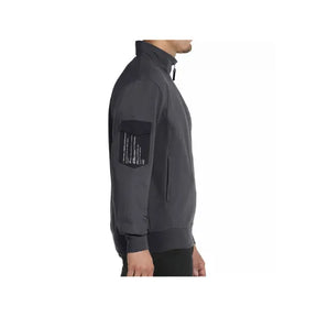 Veste Bullpadel BEADE Carbon