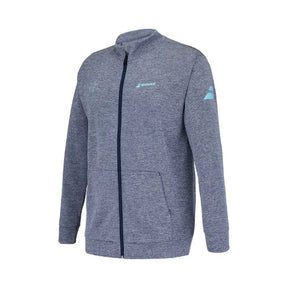 VESTE JUAN LEBRON ESTATE BLUE