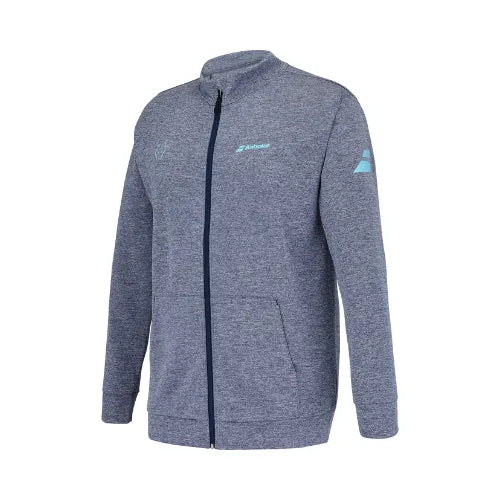 VESTE JUAN LEBRON ESTATE BLUE