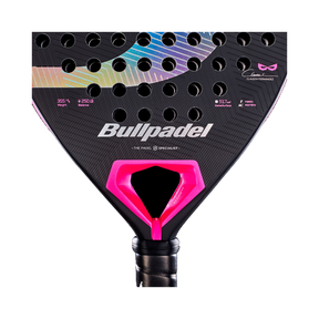 Raquette de Padel Bullpadel WONDER 27