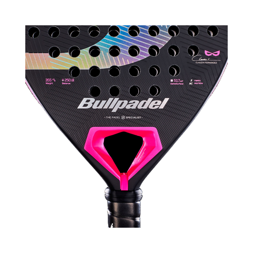 Raquette de Padel Bullpadel WONDER 27
