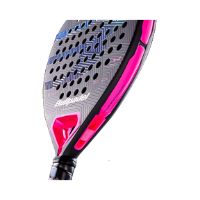 Raquette de Padel Bullpadel WONDER 27