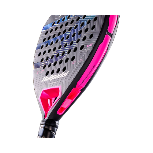 Raquette de Padel Bullpadel WONDER 27