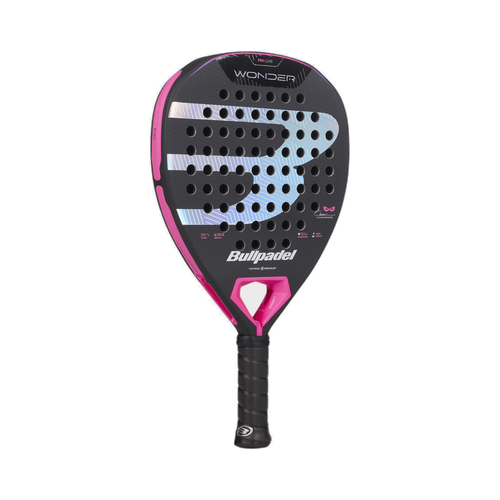 Raquette de Padel Bullpadel WONDER 27