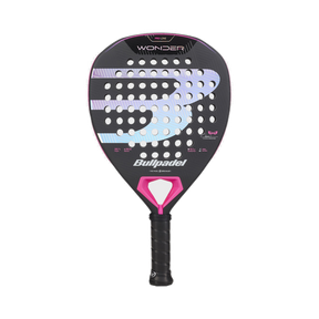 Raquette de Padel Bullpadel WONDER 27