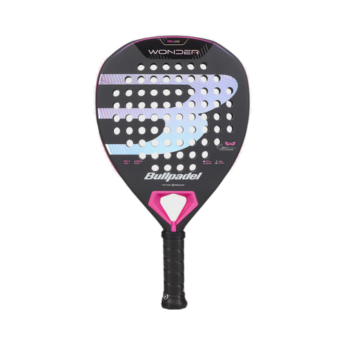Raquette de Padel Bullpadel WONDER 27