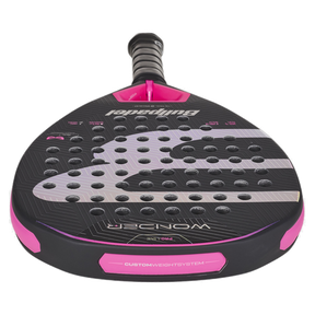 Raquette de Padel Bullpadel WONDER 27