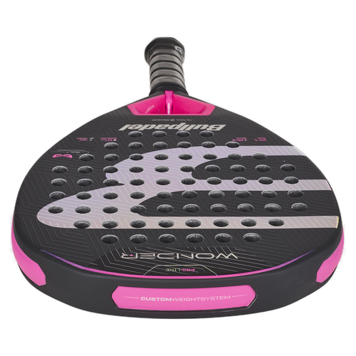 Raquette de Padel Bullpadel WONDER 27