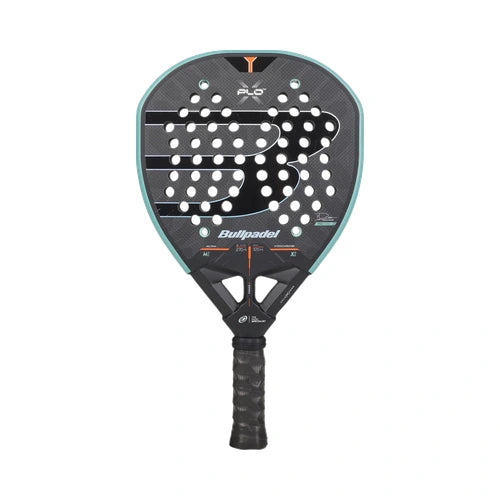 Raquette de padel Bullpadel XPLO 27