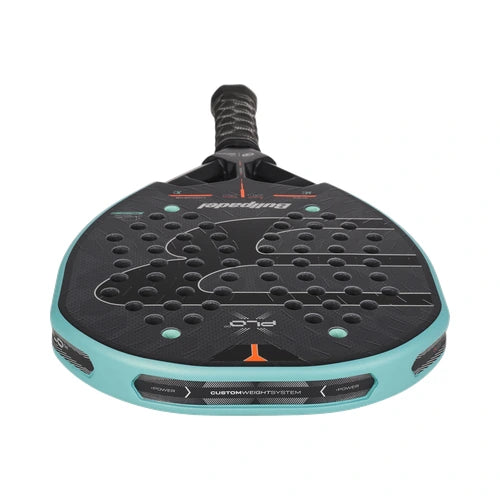 Raquette de padel Bullpadel XPLO 27