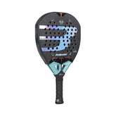 Raquette de padel Bullpadel XPLO CFM 27