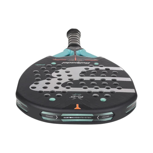 Raquette de padel Bullpadel XPLO CFM 27