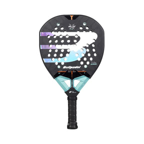 Raquette de padel Bullpadel XPLO CFM 27