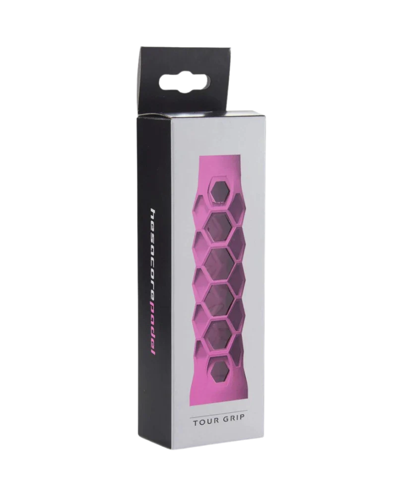 Bullpadel Hesacore W Grip