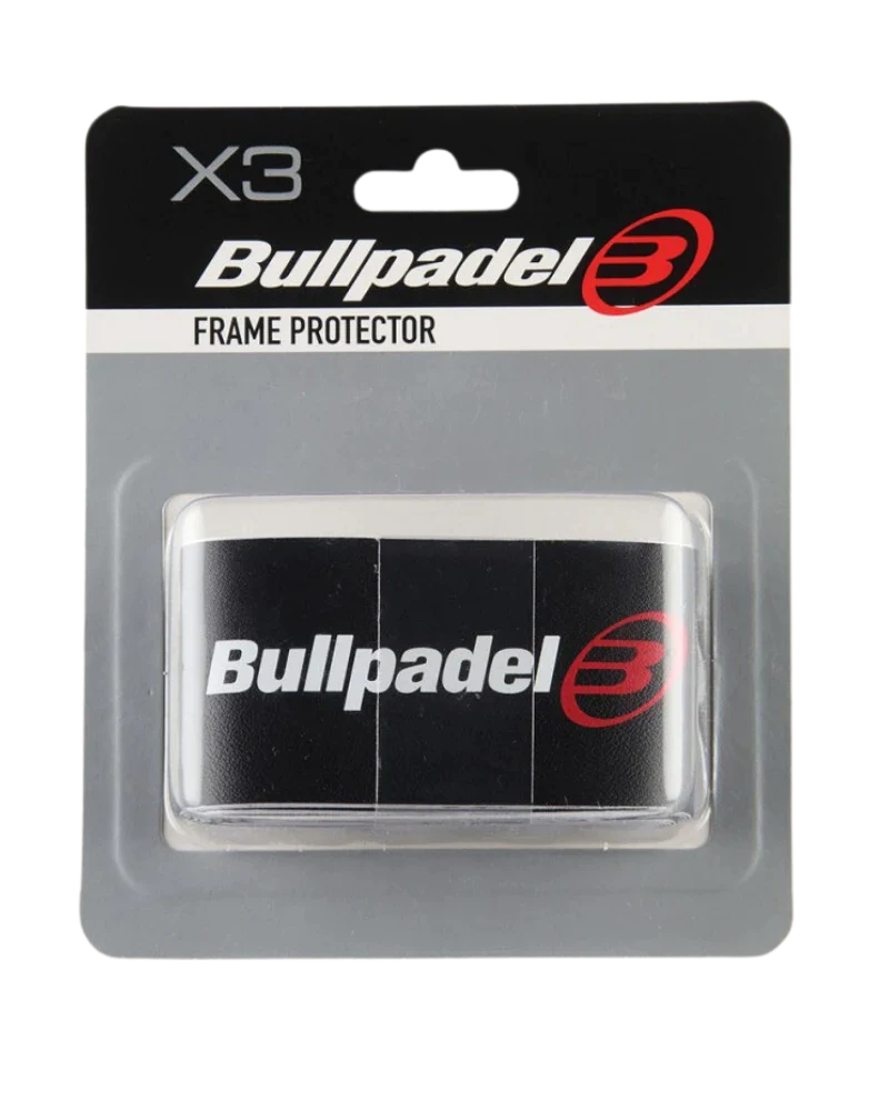 Bullpadel Frame Protector